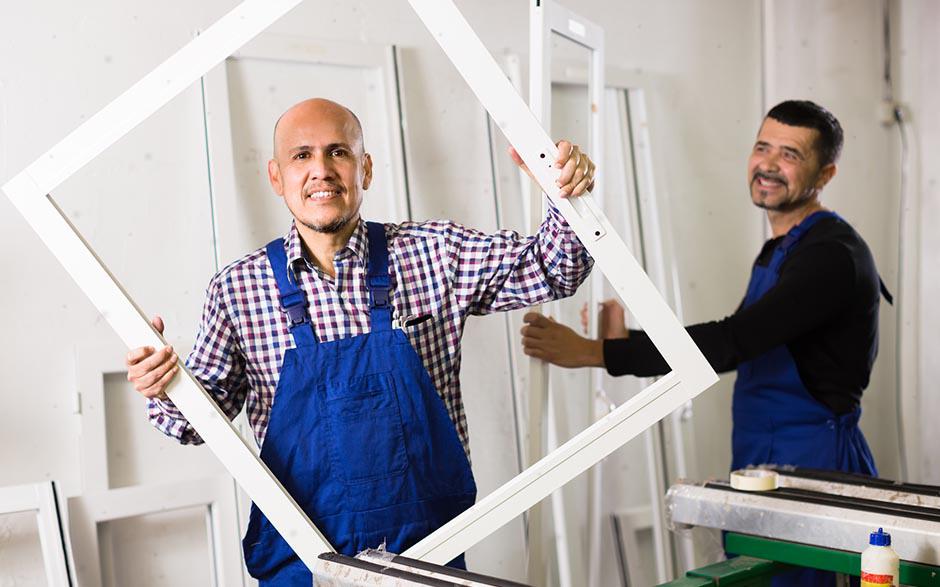 double vitrage Forges-les-Bains